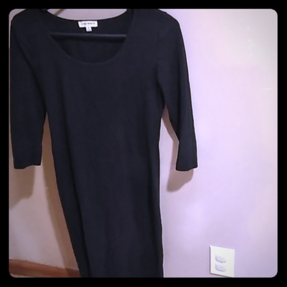 ZENAN PREMIUM KNEE LENGTH DRESS
